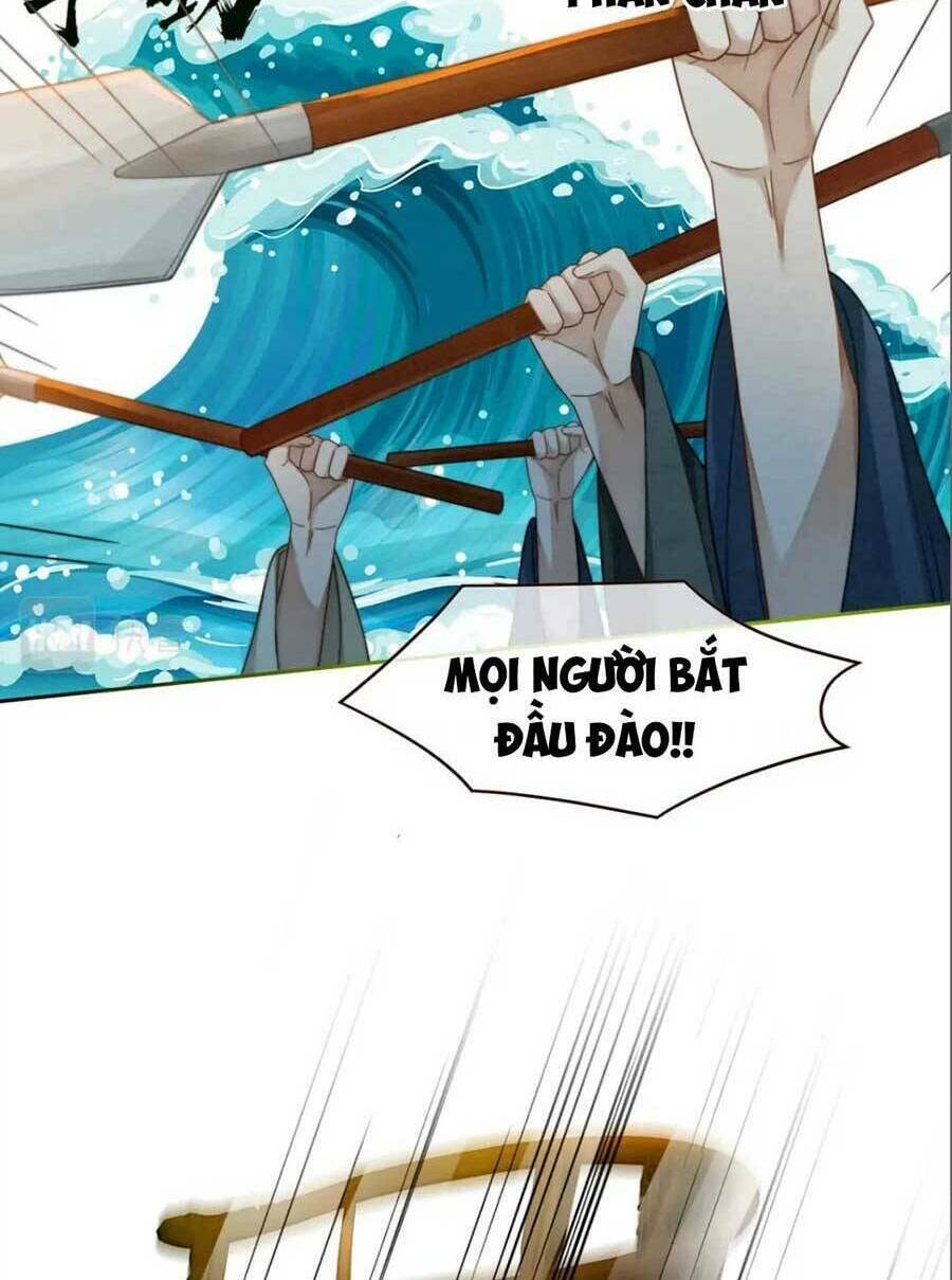 Xuyên Nhanh Nữ Phụ Bình Tĩnh Chút: Chapter 137