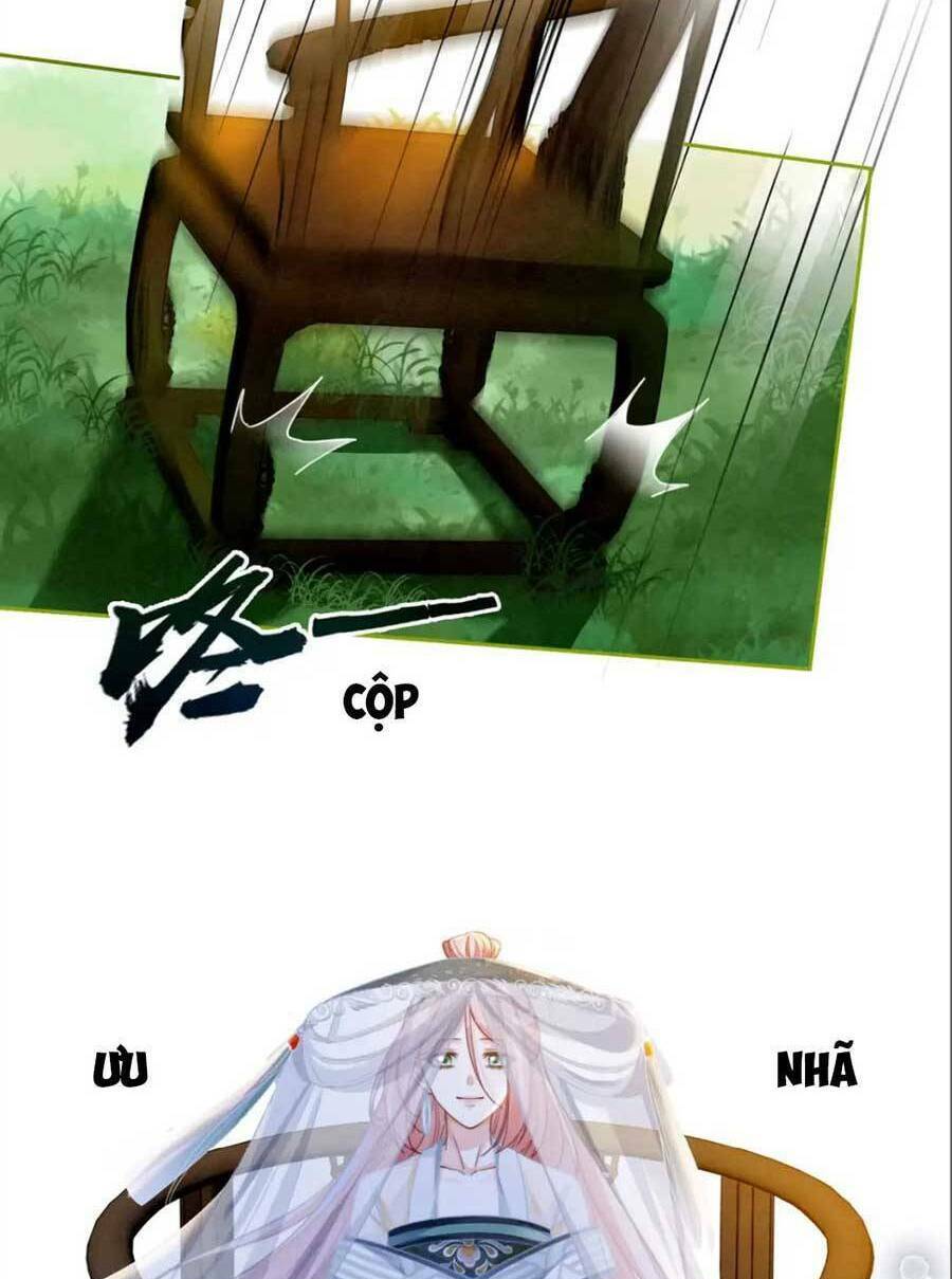 Xuyên Nhanh Nữ Phụ Bình Tĩnh Chút: Chapter 137