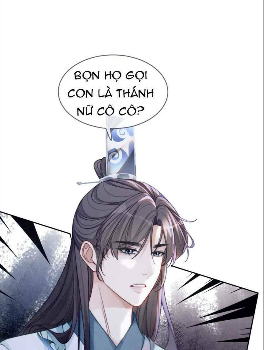 Xuyên Nhanh Nữ Phụ Bình Tĩnh Chút: Chapter 137