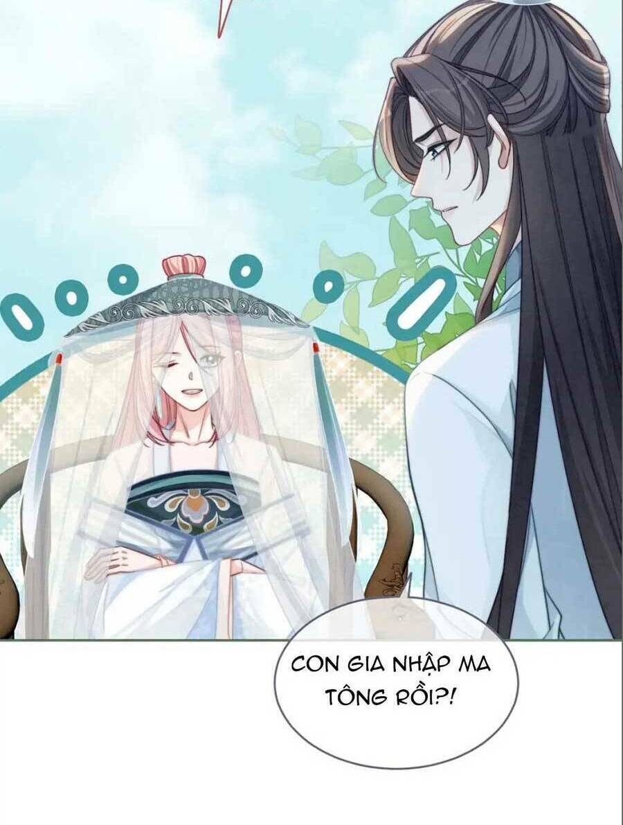 Xuyên Nhanh Nữ Phụ Bình Tĩnh Chút: Chapter 137