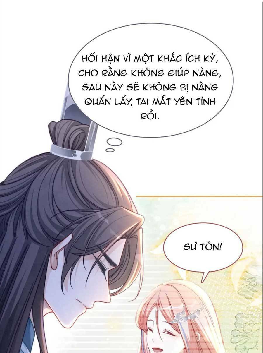 Xuyên Nhanh Nữ Phụ Bình Tĩnh Chút: Chapter 137