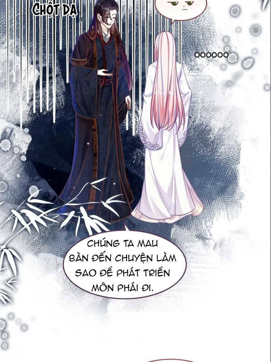 Xuyên Nhanh Nữ Phụ Bình Tĩnh Chút: Chapter 137