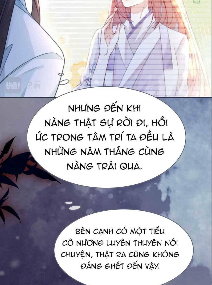 Xuyên Nhanh Nữ Phụ Bình Tĩnh Chút: Chapter 137
