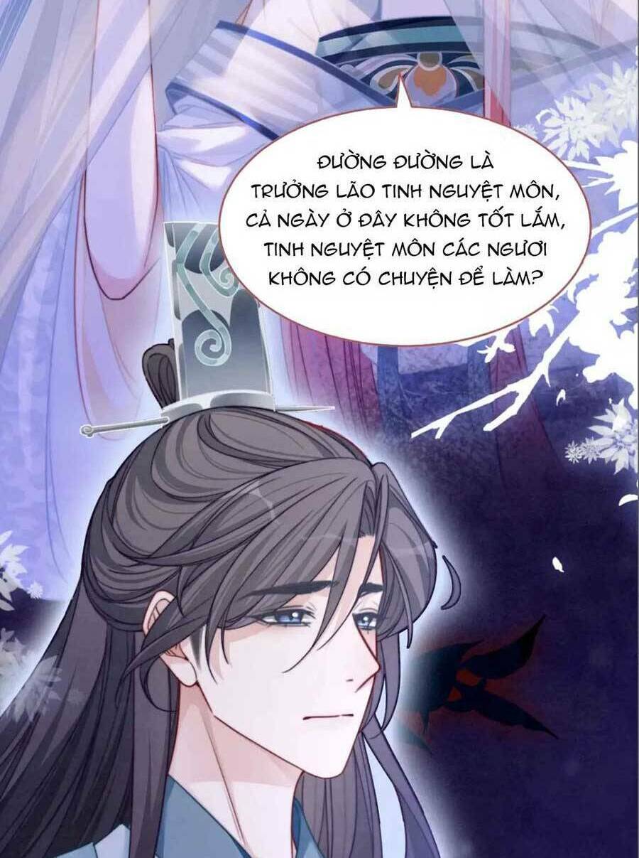 Xuyên Nhanh Nữ Phụ Bình Tĩnh Chút: Chapter 137