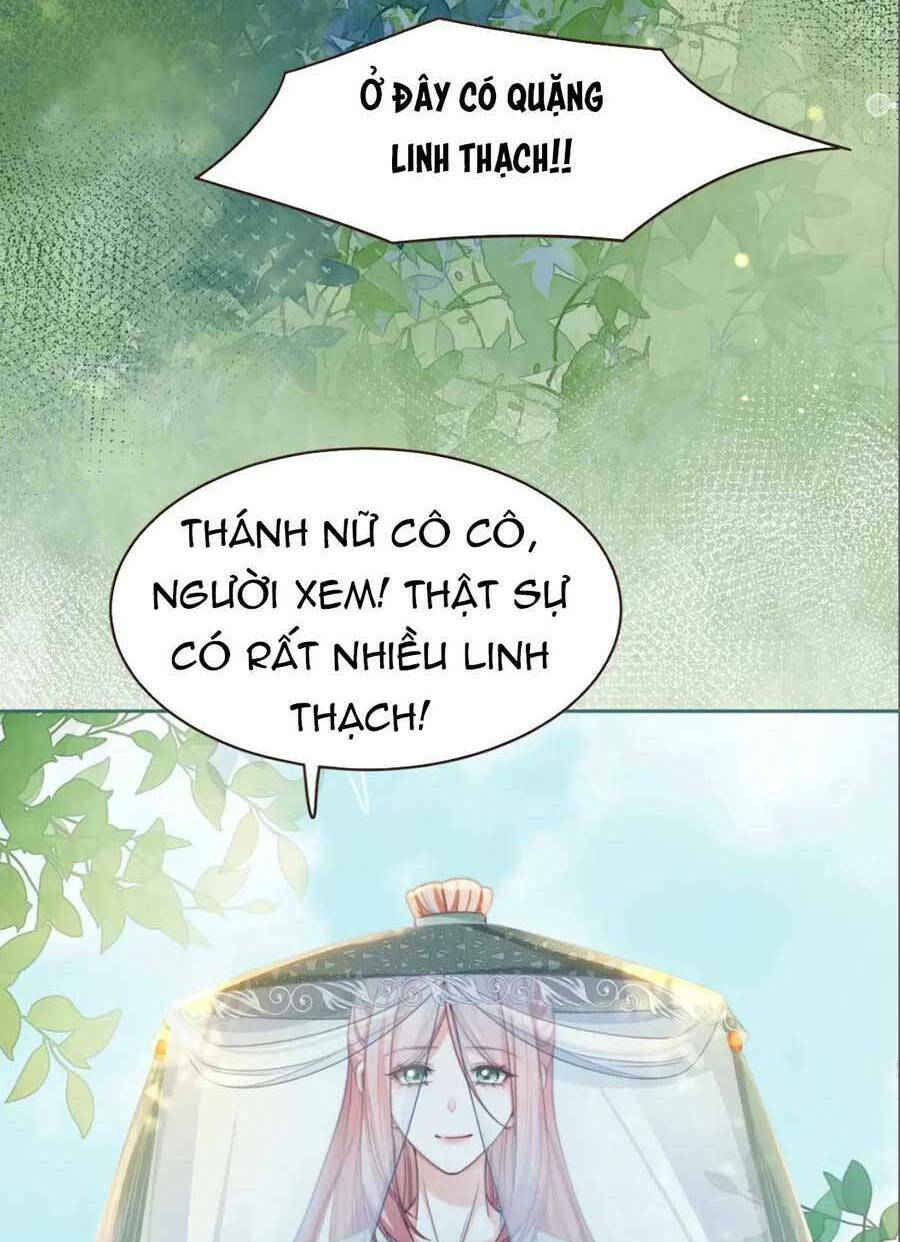 Xuyên Nhanh Nữ Phụ Bình Tĩnh Chút: Chapter 137