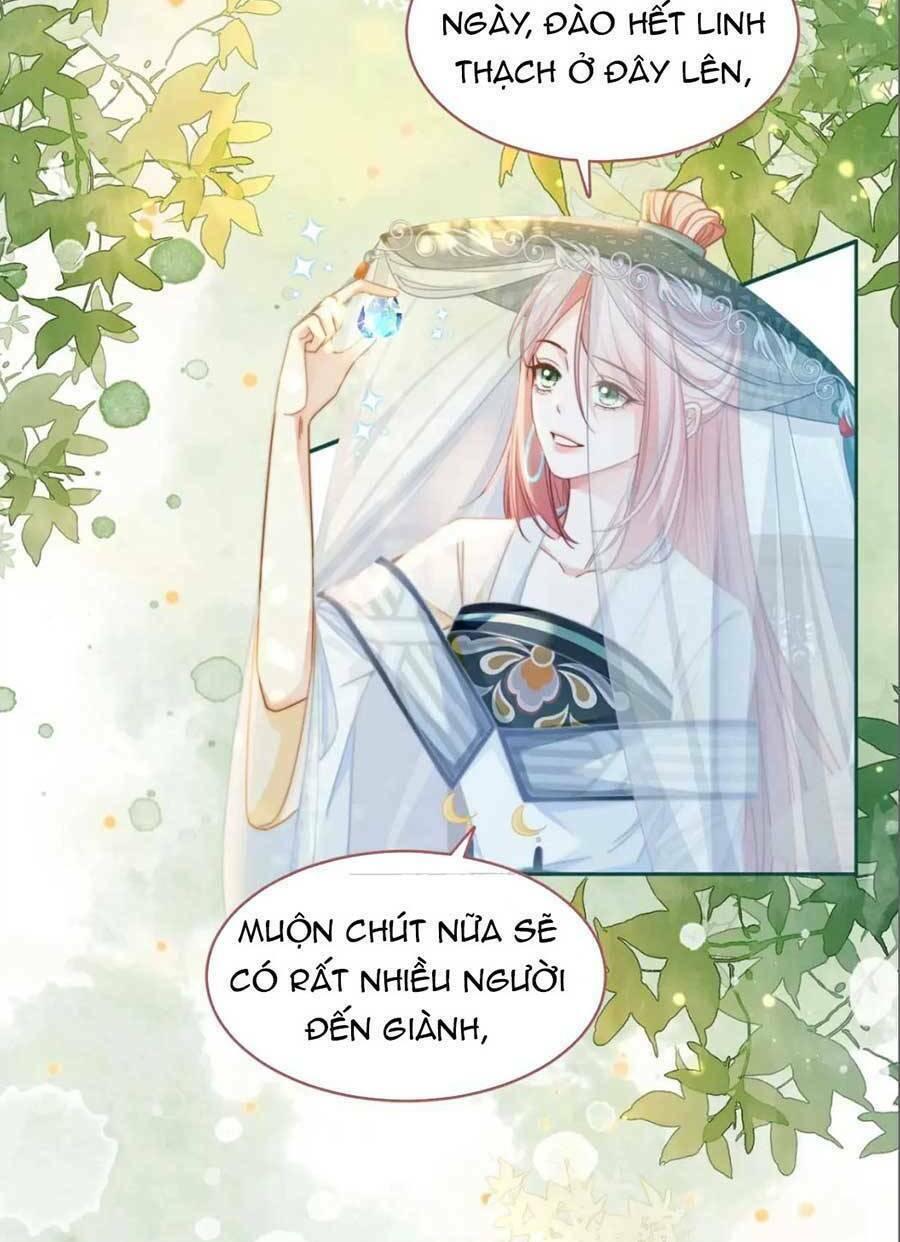 Xuyên Nhanh Nữ Phụ Bình Tĩnh Chút: Chapter 137