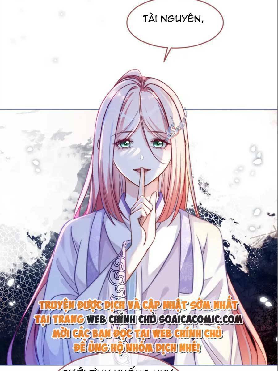Xuyên Nhanh Nữ Phụ Bình Tĩnh Chút: Chapter 137