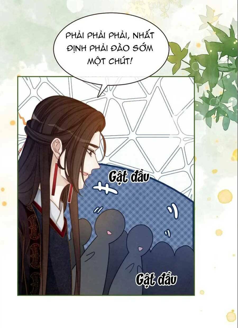 Xuyên Nhanh Nữ Phụ Bình Tĩnh Chút: Chapter 137