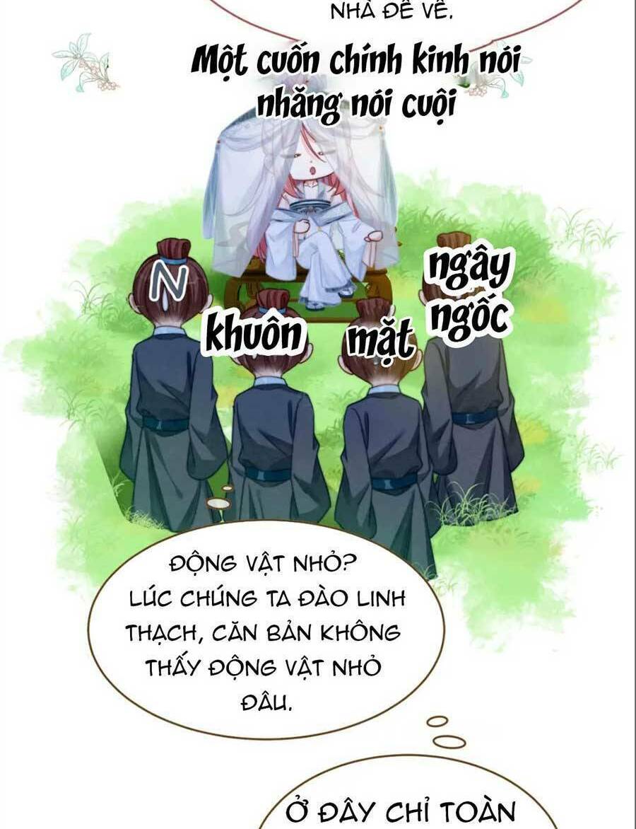 Xuyên Nhanh Nữ Phụ Bình Tĩnh Chút: Chapter 137
