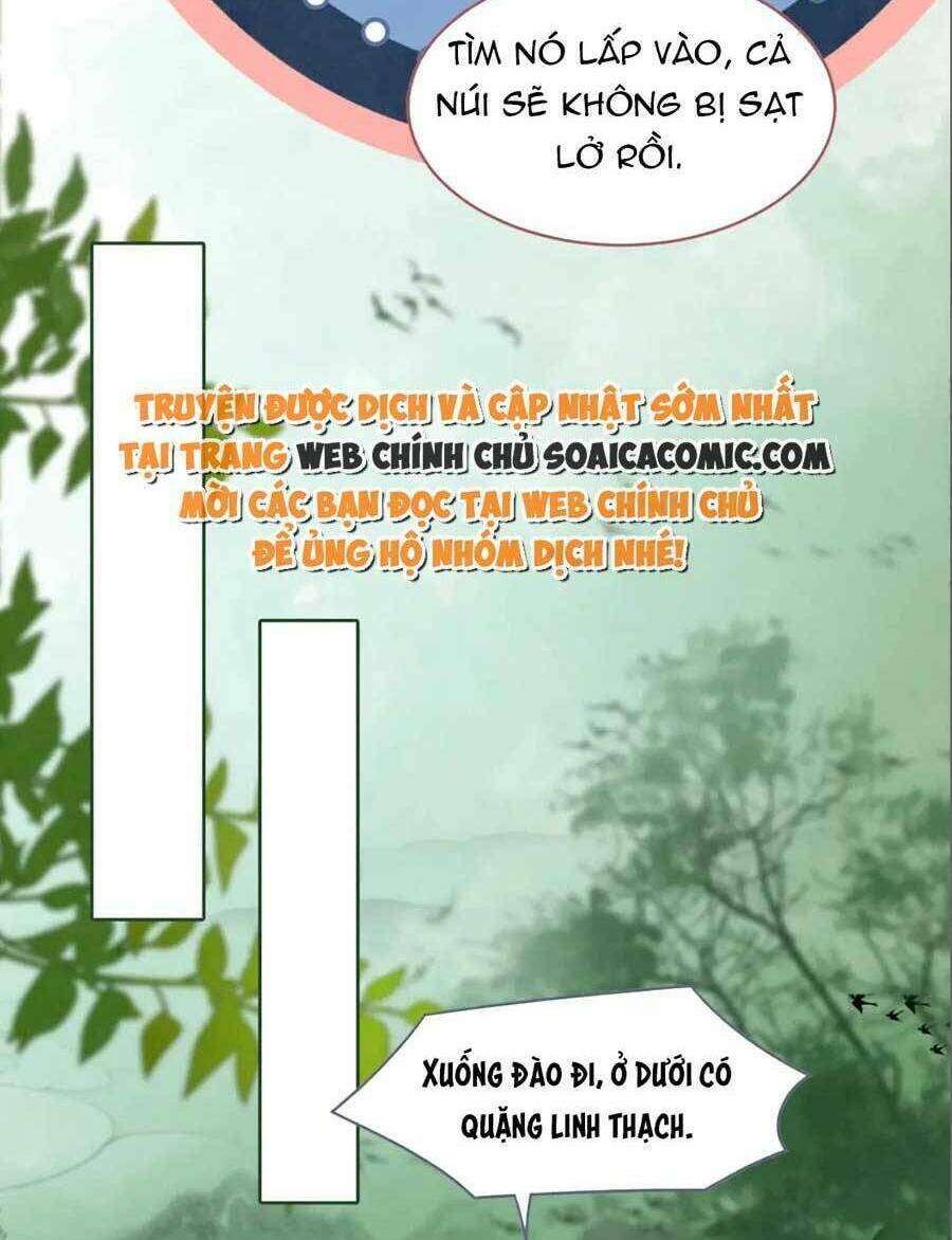 Xuyên Nhanh Nữ Phụ Bình Tĩnh Chút: Chapter 137