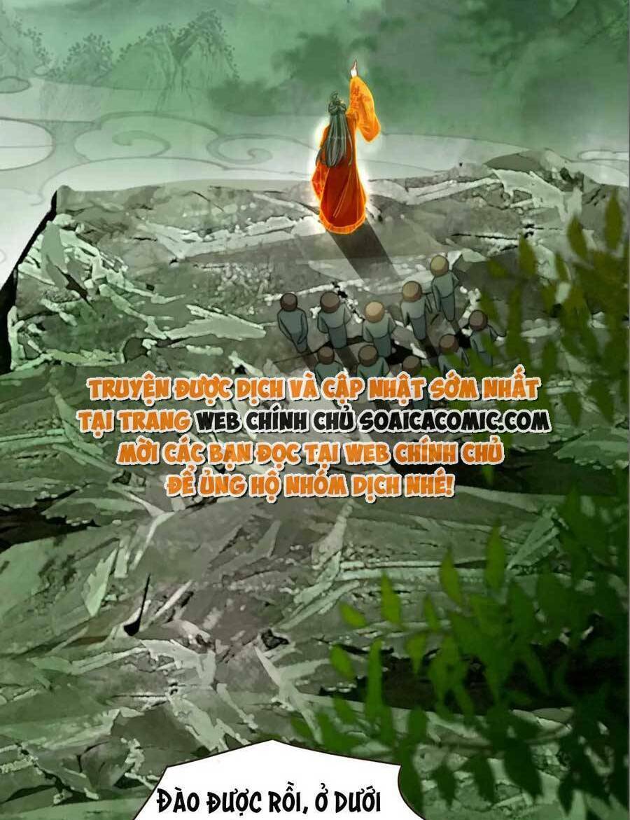 Xuyên Nhanh Nữ Phụ Bình Tĩnh Chút: Chapter 137