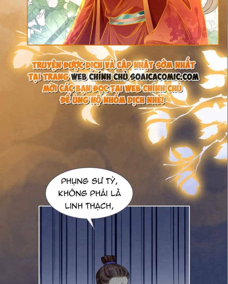 Xuyên Nhanh Nữ Phụ Bình Tĩnh Chút: Chapter 137