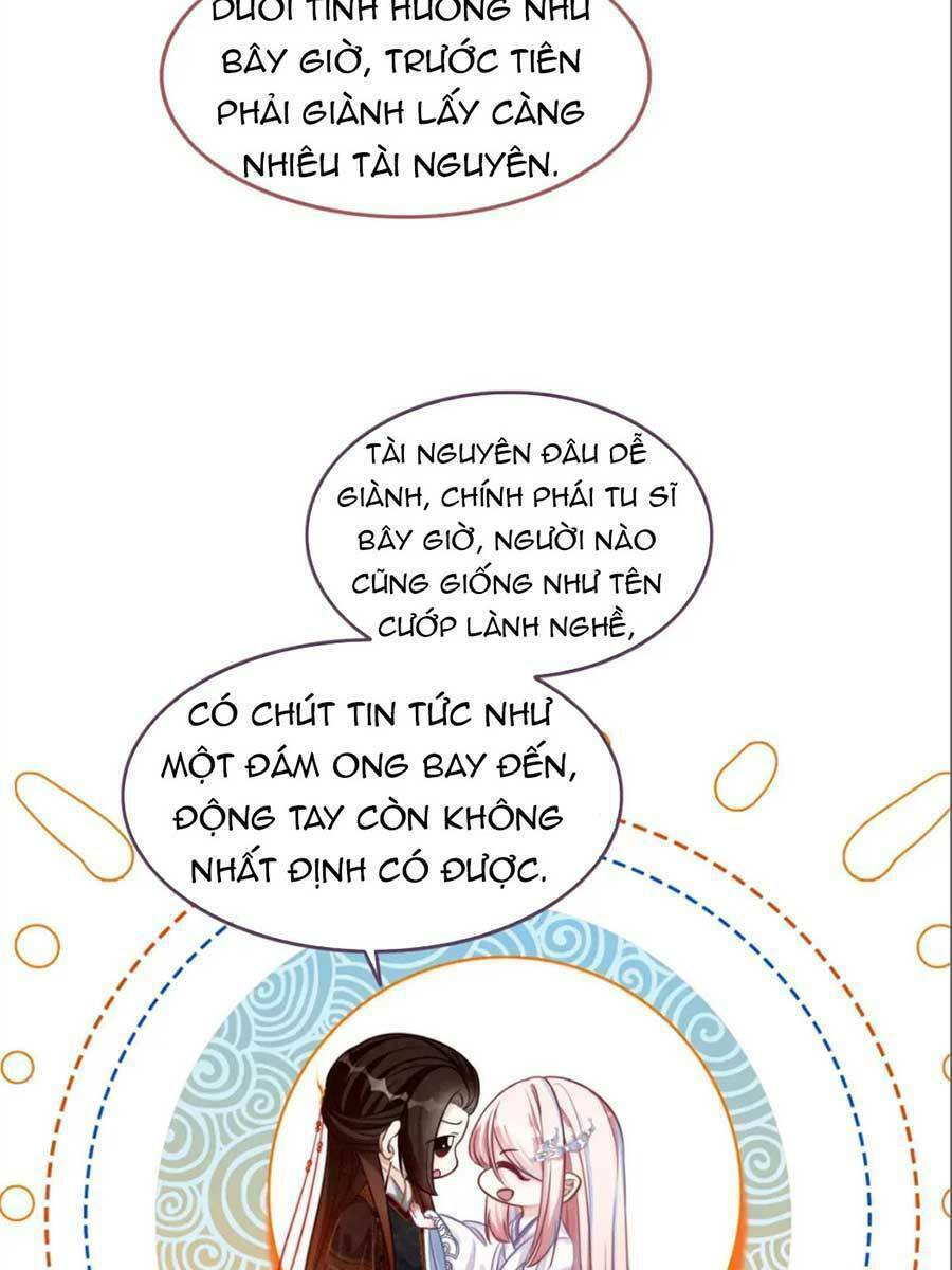 Xuyên Nhanh Nữ Phụ Bình Tĩnh Chút: Chapter 137