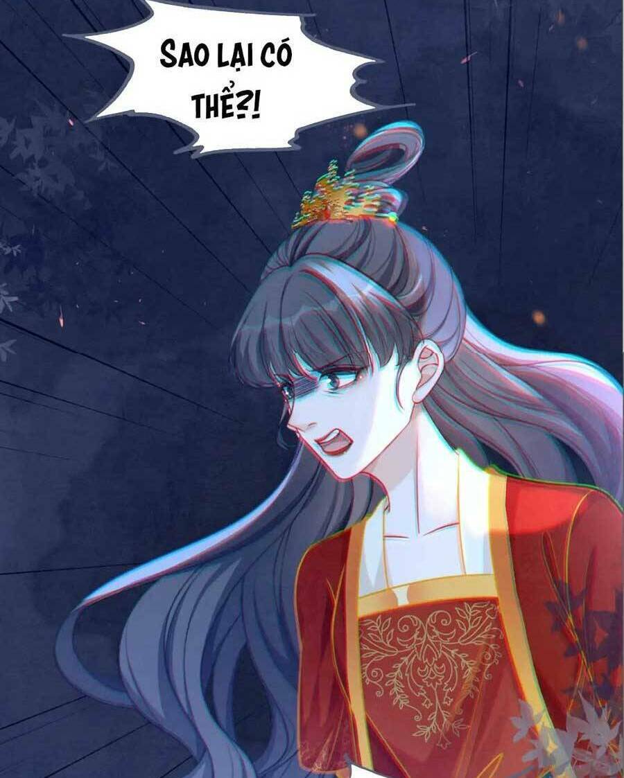 Xuyên Nhanh Nữ Phụ Bình Tĩnh Chút: Chapter 137