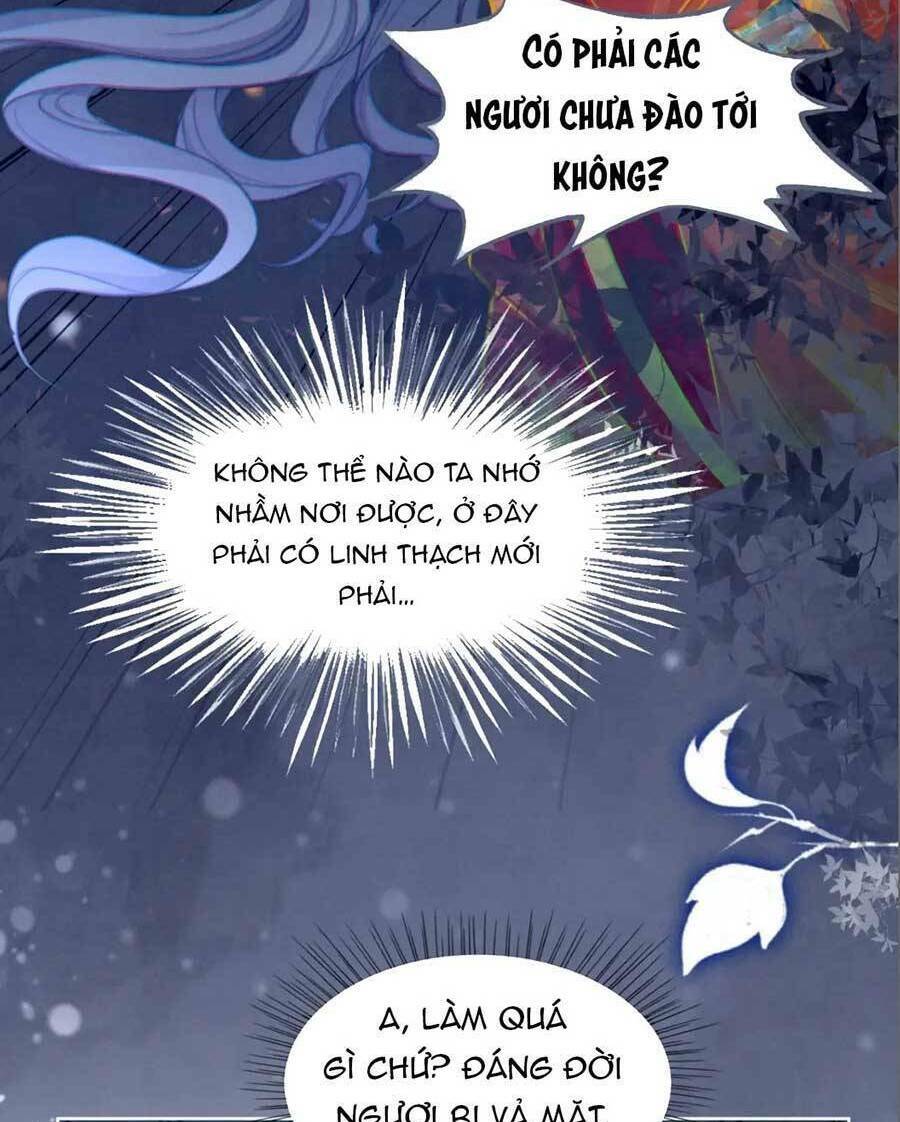Xuyên Nhanh Nữ Phụ Bình Tĩnh Chút: Chapter 137