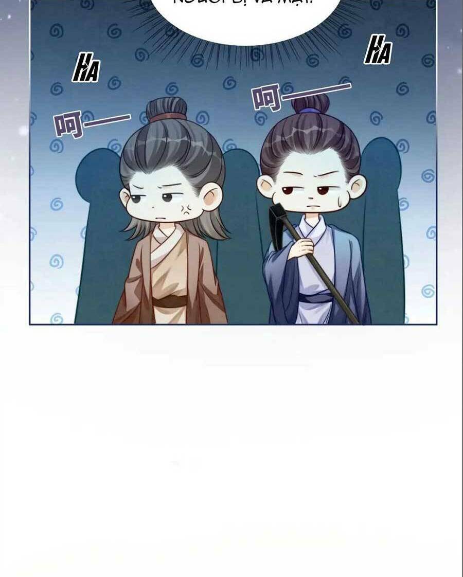 Xuyên Nhanh Nữ Phụ Bình Tĩnh Chút: Chapter 137