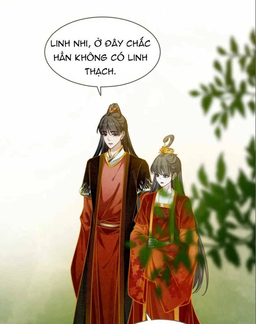 Xuyên Nhanh Nữ Phụ Bình Tĩnh Chút: Chapter 137