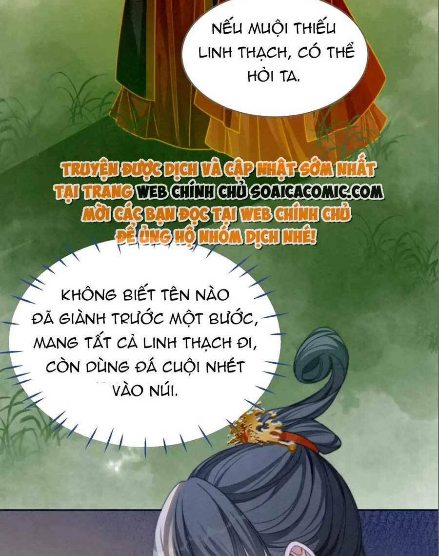 Xuyên Nhanh Nữ Phụ Bình Tĩnh Chút: Chapter 137
