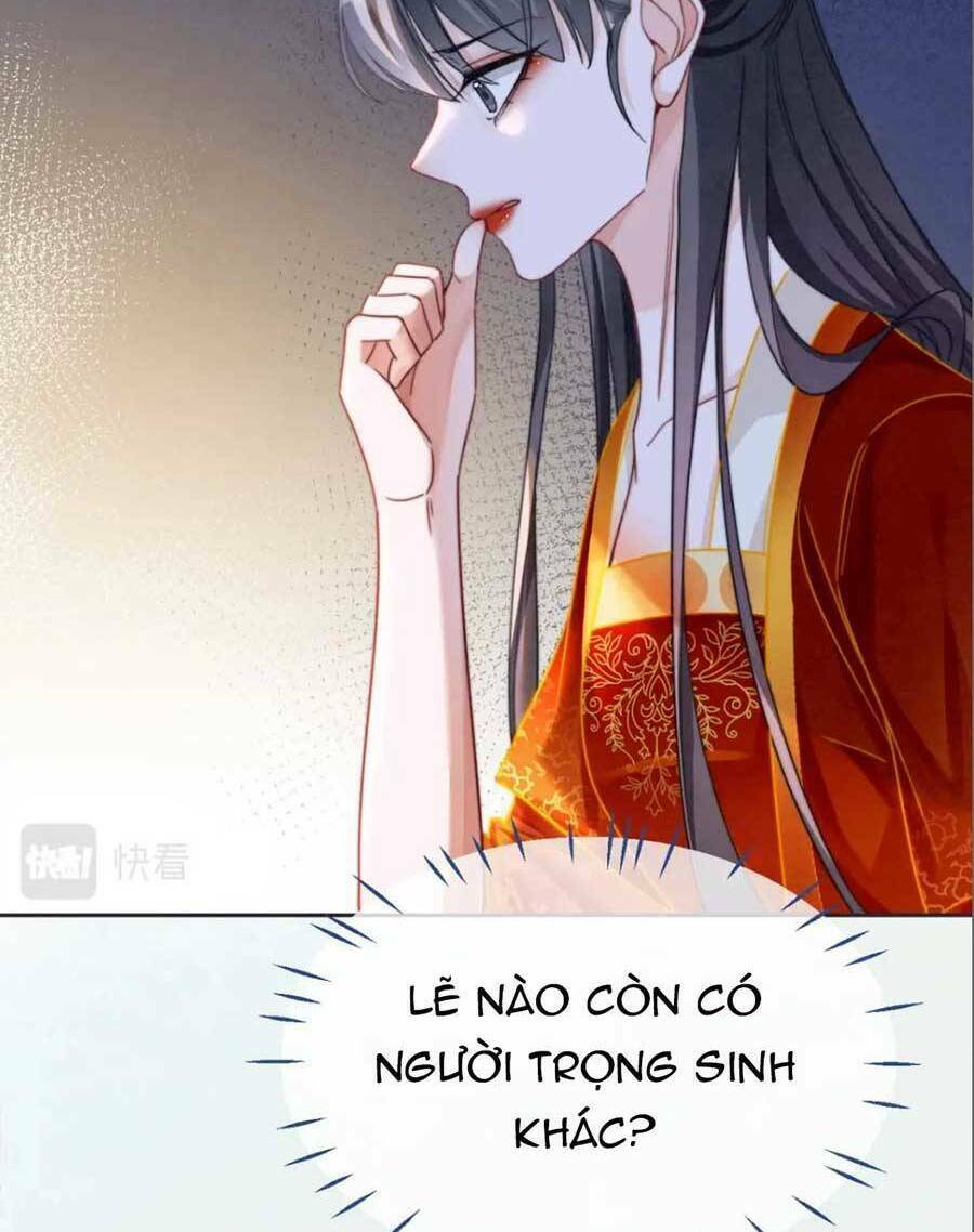Xuyên Nhanh Nữ Phụ Bình Tĩnh Chút: Chapter 137