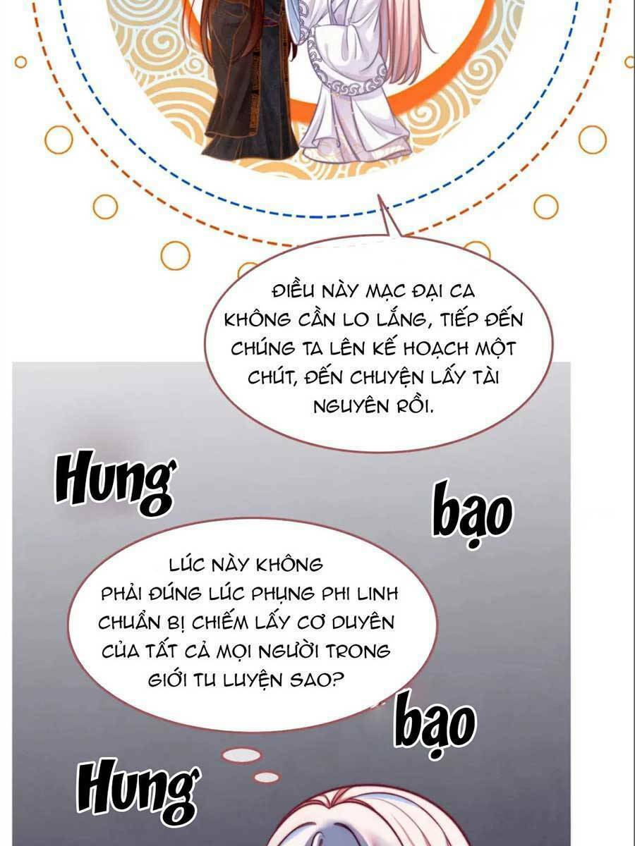 Xuyên Nhanh Nữ Phụ Bình Tĩnh Chút: Chapter 137