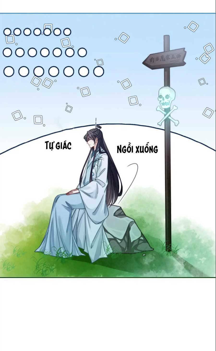 Xuyên Nhanh Nữ Phụ Bình Tĩnh Chút: Chapter 137
