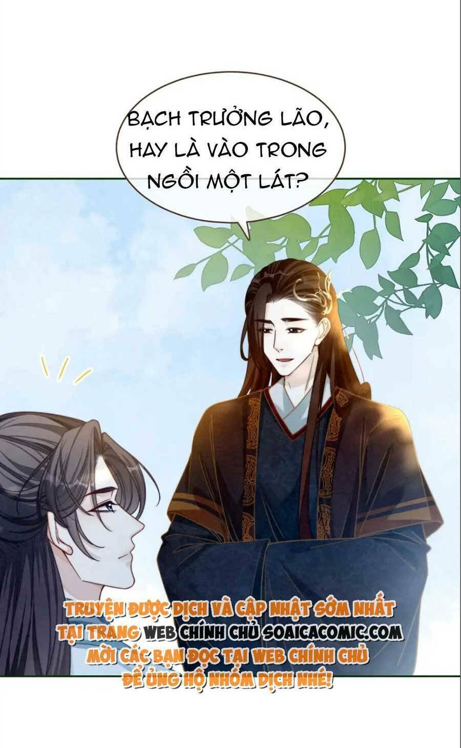 Xuyên Nhanh Nữ Phụ Bình Tĩnh Chút: Chapter 137