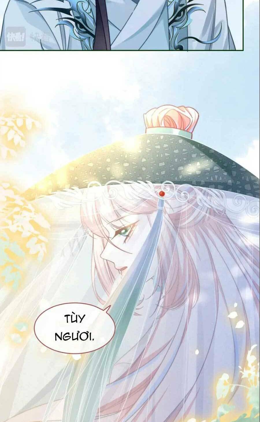 Xuyên Nhanh Nữ Phụ Bình Tĩnh Chút: Chapter 137