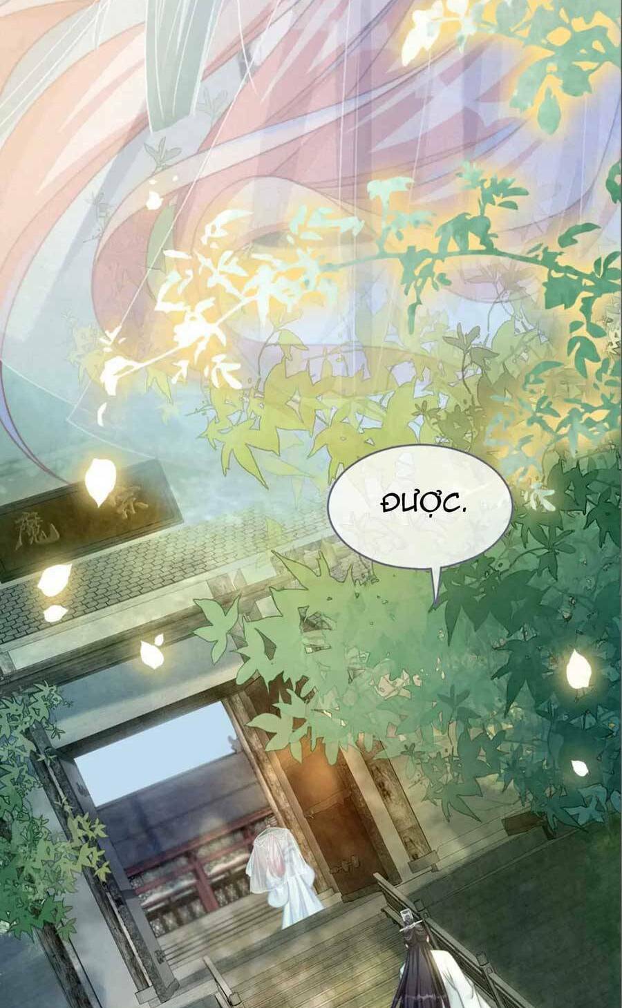 Xuyên Nhanh Nữ Phụ Bình Tĩnh Chút: Chapter 137