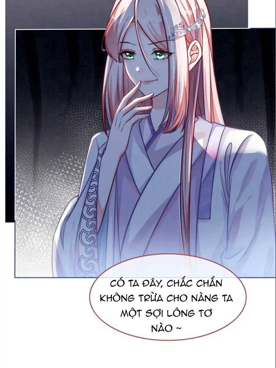 Xuyên Nhanh Nữ Phụ Bình Tĩnh Chút: Chapter 137
