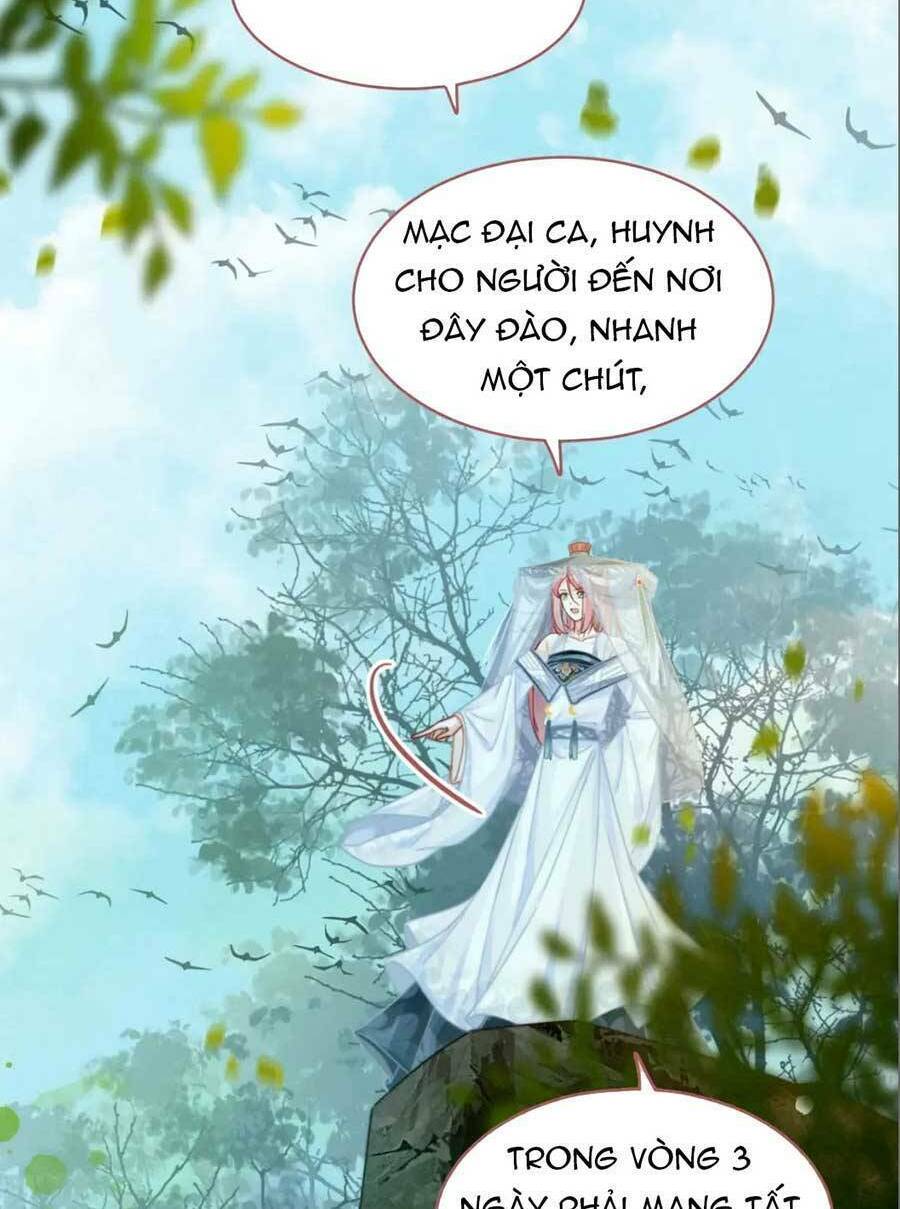 Xuyên Nhanh Nữ Phụ Bình Tĩnh Chút: Chapter 137