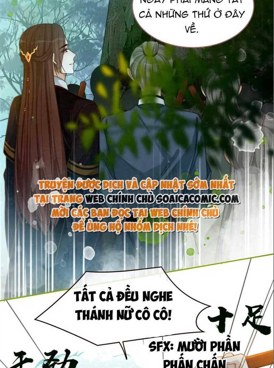 Xuyên Nhanh Nữ Phụ Bình Tĩnh Chút: Chapter 137