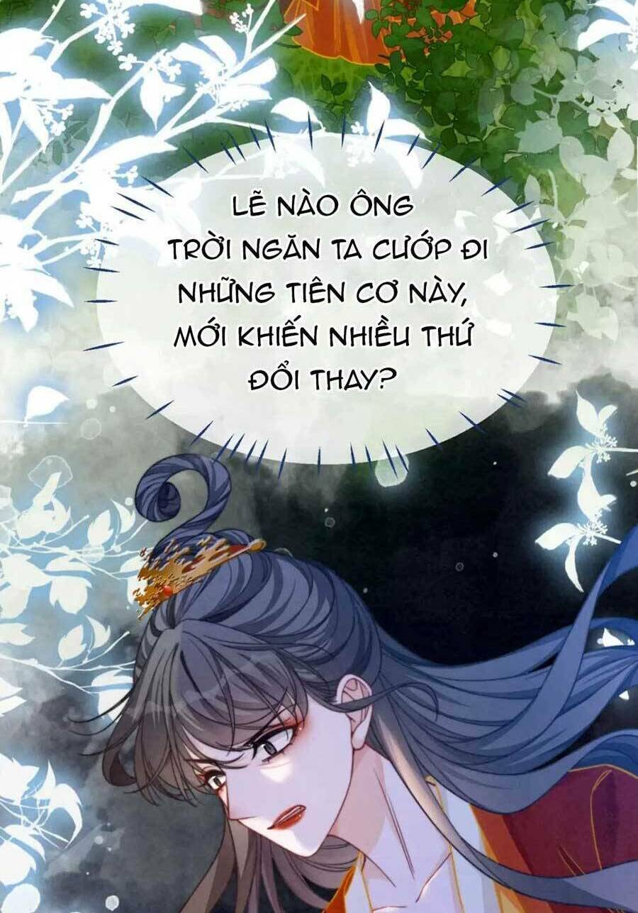 Xuyên Nhanh Nữ Phụ Bình Tĩnh Chút: Chapter 138