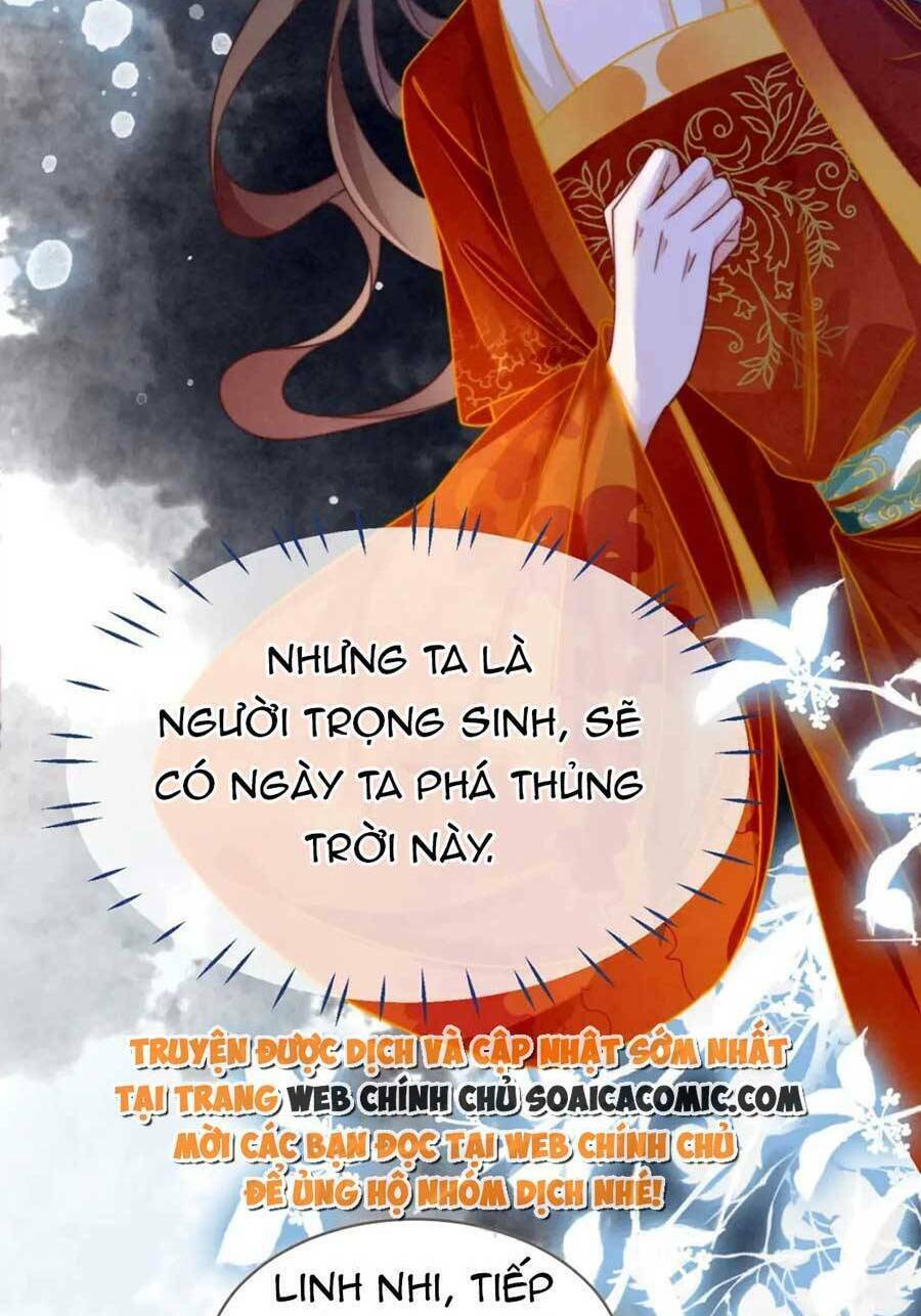 Xuyên Nhanh Nữ Phụ Bình Tĩnh Chút: Chapter 138