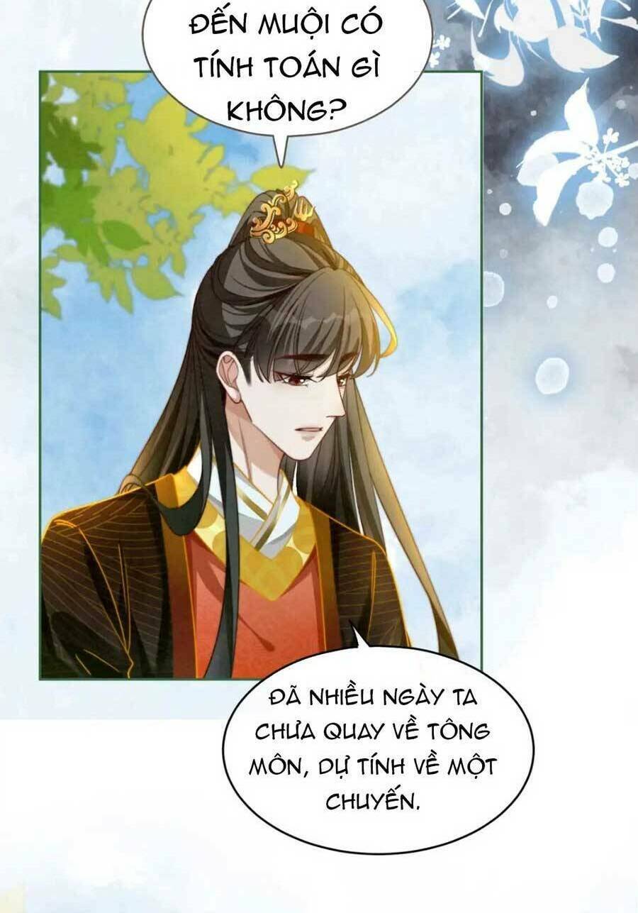 Xuyên Nhanh Nữ Phụ Bình Tĩnh Chút: Chapter 138
