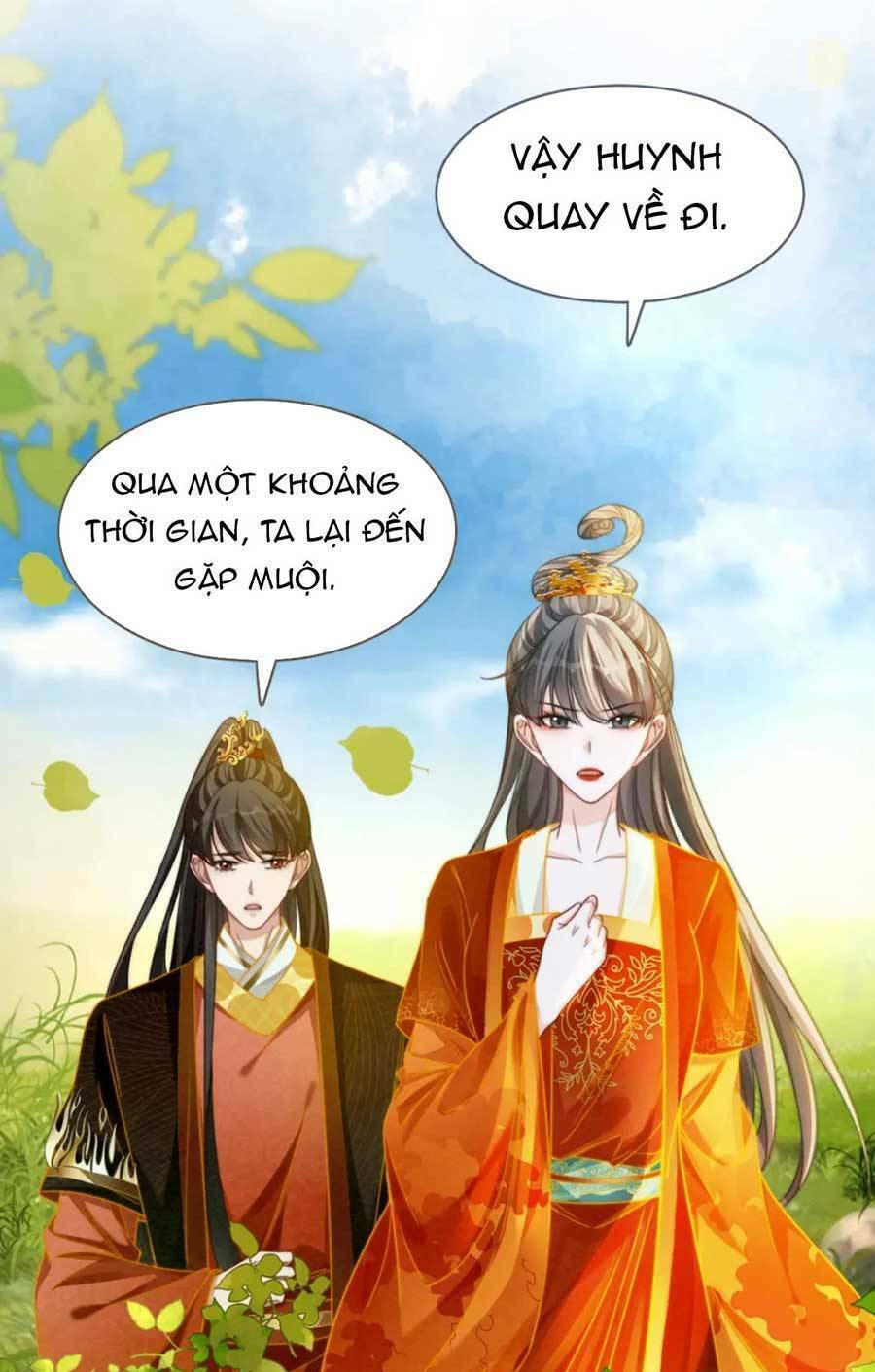 Xuyên Nhanh Nữ Phụ Bình Tĩnh Chút: Chapter 138