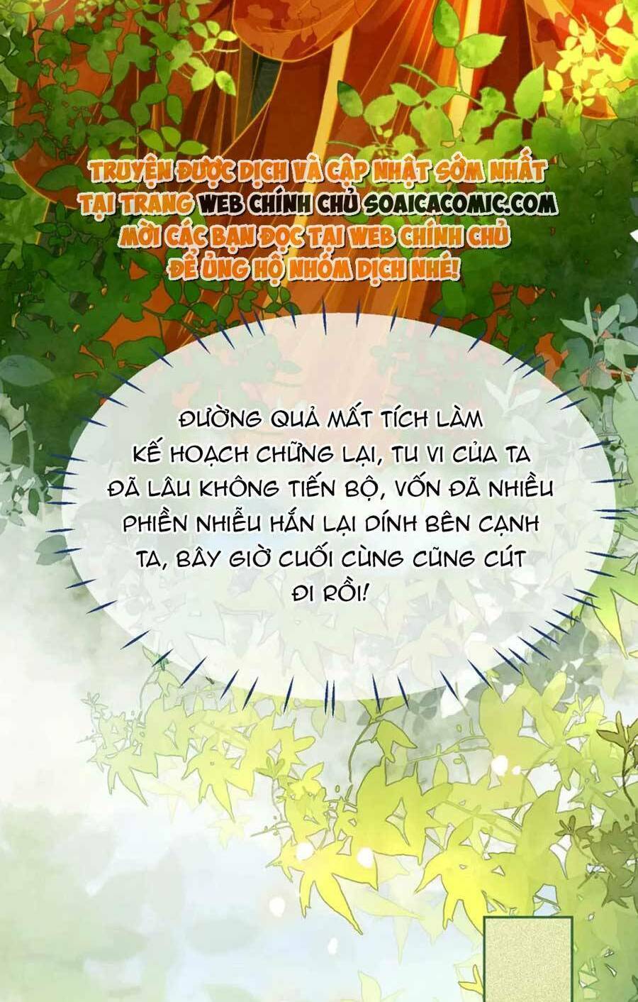Xuyên Nhanh Nữ Phụ Bình Tĩnh Chút: Chapter 138
