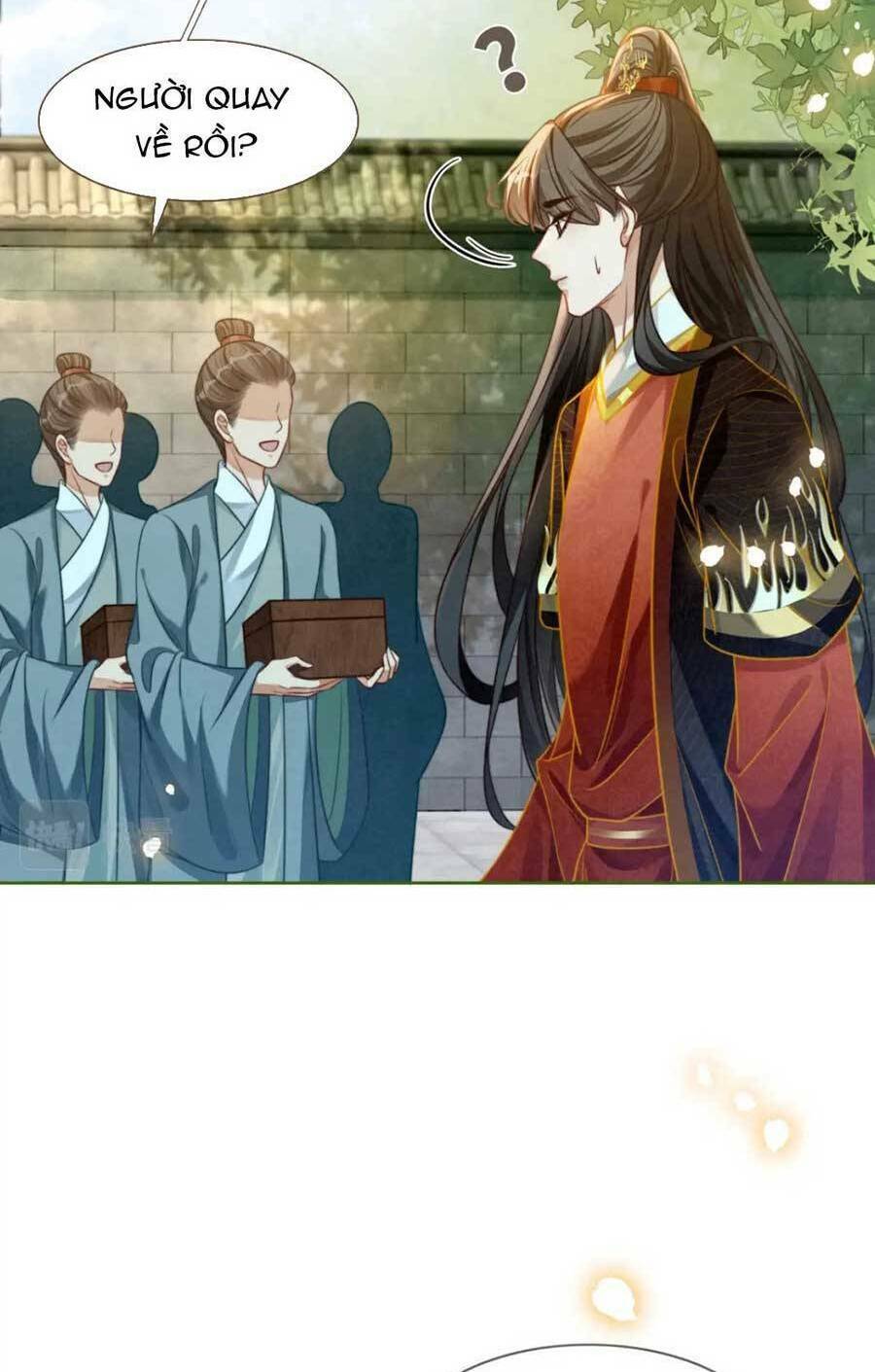 Xuyên Nhanh Nữ Phụ Bình Tĩnh Chút: Chapter 138