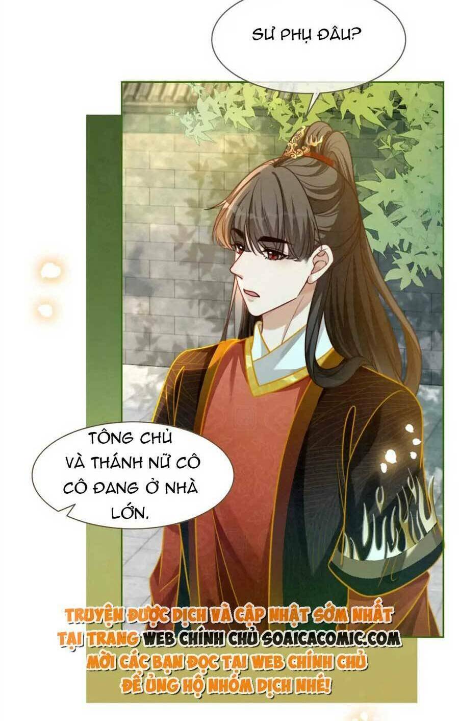 Xuyên Nhanh Nữ Phụ Bình Tĩnh Chút: Chapter 138