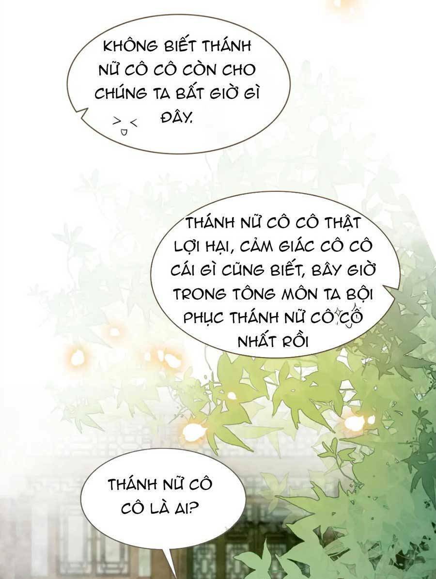Xuyên Nhanh Nữ Phụ Bình Tĩnh Chút: Chapter 138