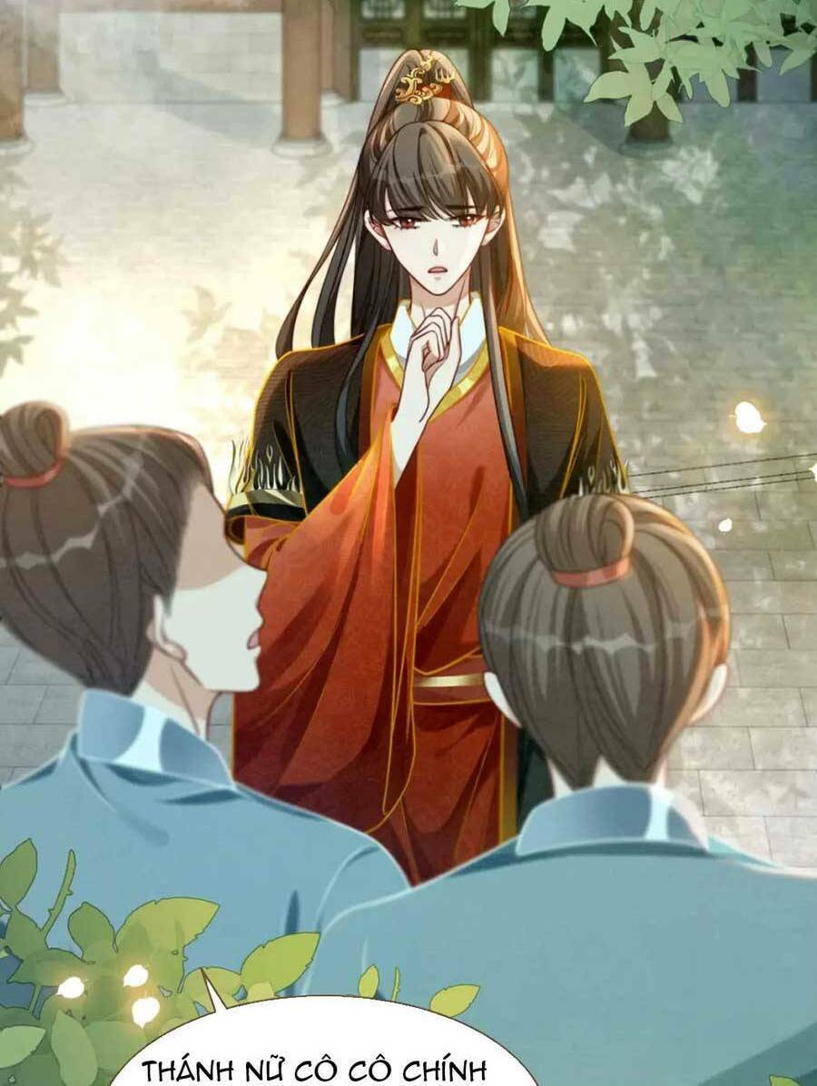 Xuyên Nhanh Nữ Phụ Bình Tĩnh Chút: Chapter 138