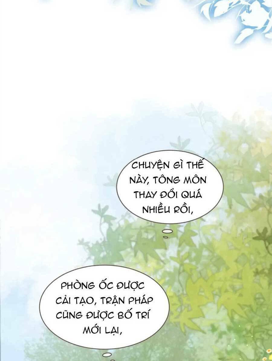 Xuyên Nhanh Nữ Phụ Bình Tĩnh Chút: Chapter 138