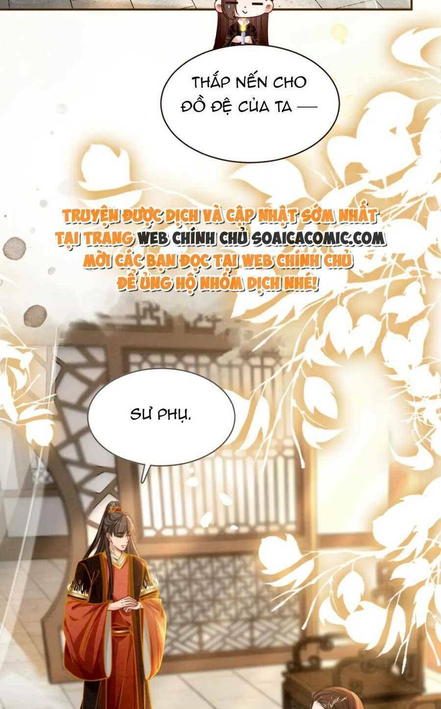 Xuyên Nhanh Nữ Phụ Bình Tĩnh Chút: Chapter 138