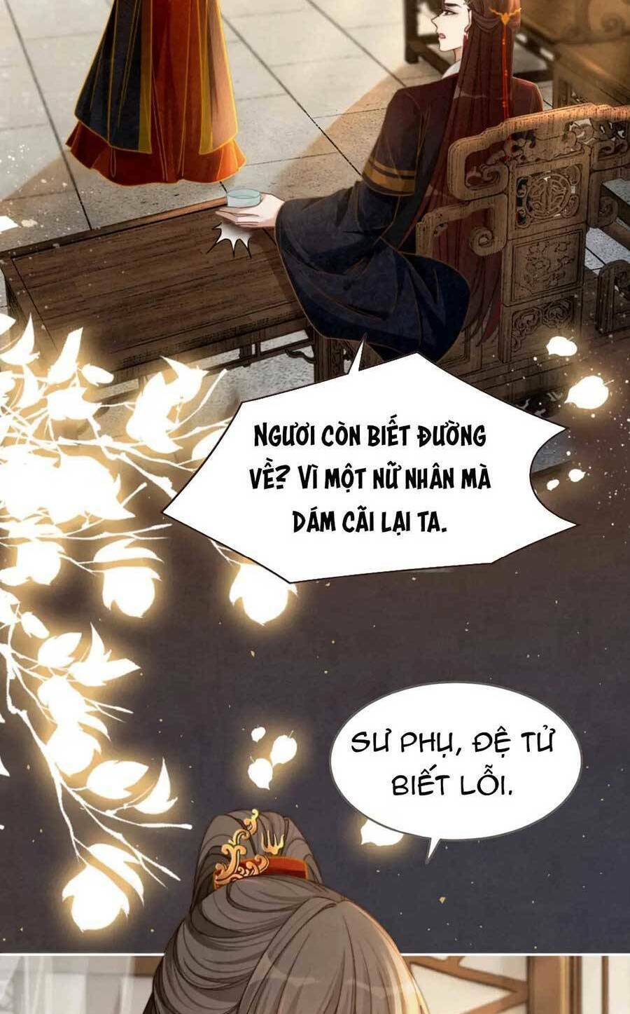 Xuyên Nhanh Nữ Phụ Bình Tĩnh Chút: Chapter 138