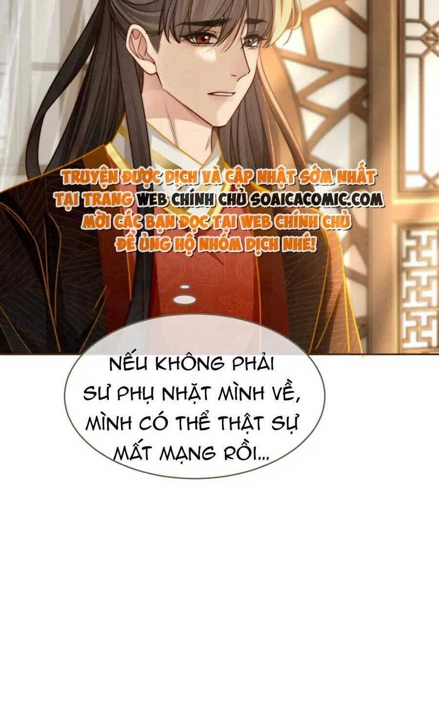 Xuyên Nhanh Nữ Phụ Bình Tĩnh Chút: Chapter 138