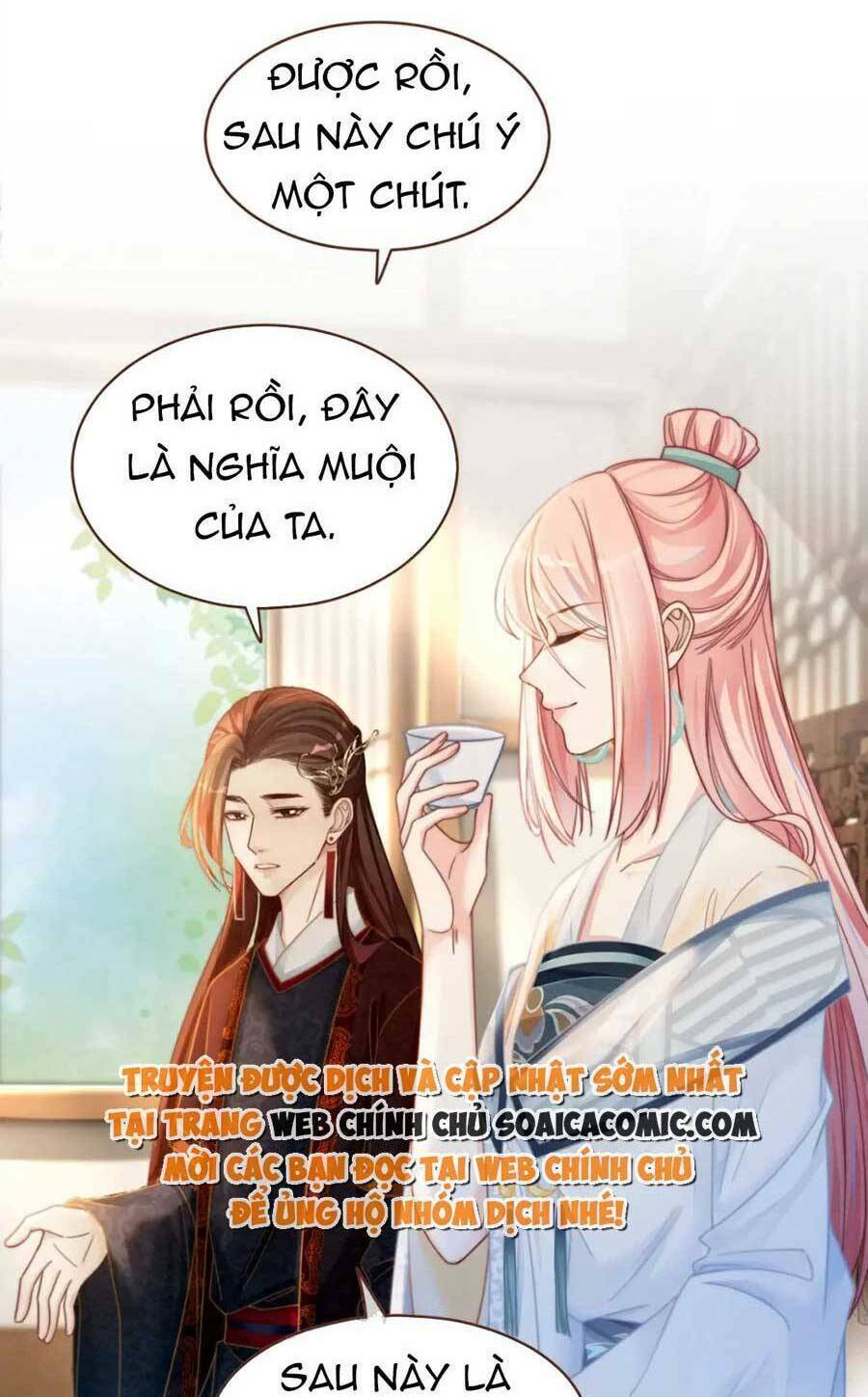 Xuyên Nhanh Nữ Phụ Bình Tĩnh Chút: Chapter 138