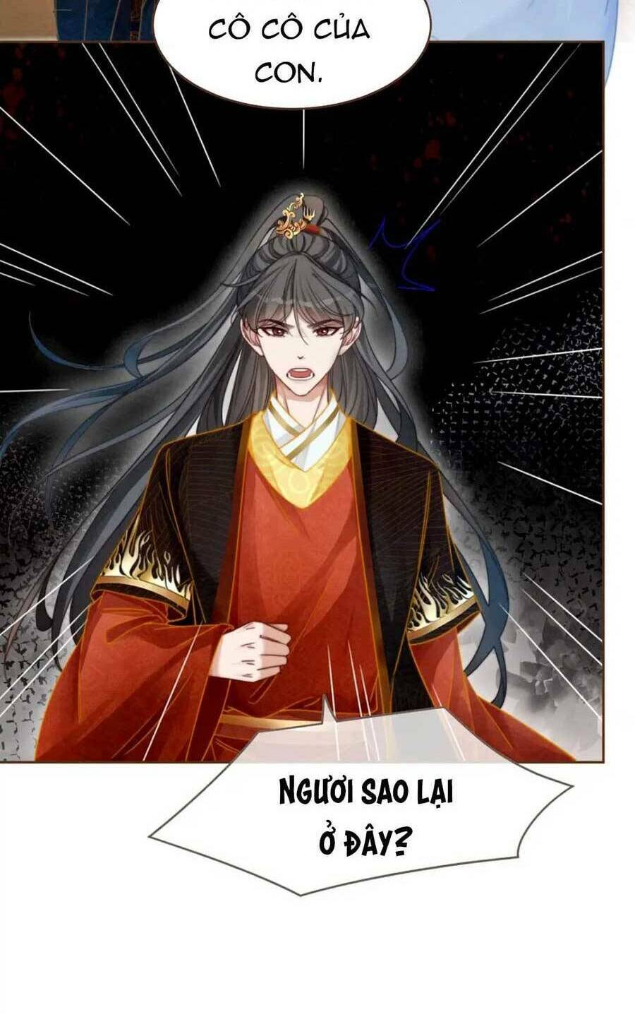 Xuyên Nhanh Nữ Phụ Bình Tĩnh Chút: Chapter 138