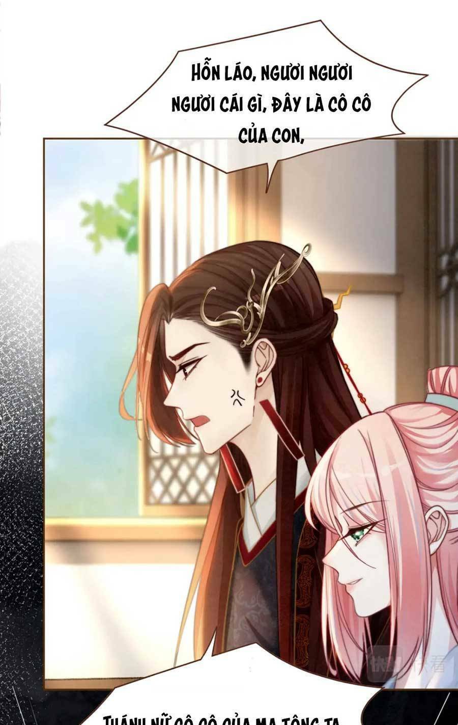 Xuyên Nhanh Nữ Phụ Bình Tĩnh Chút: Chapter 138