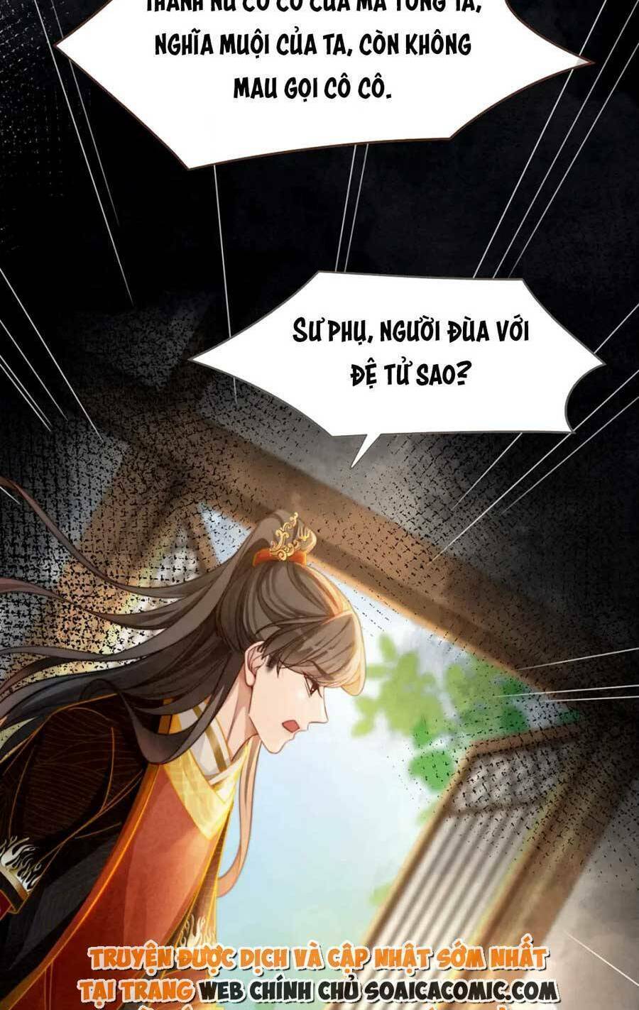 Xuyên Nhanh Nữ Phụ Bình Tĩnh Chút: Chapter 138