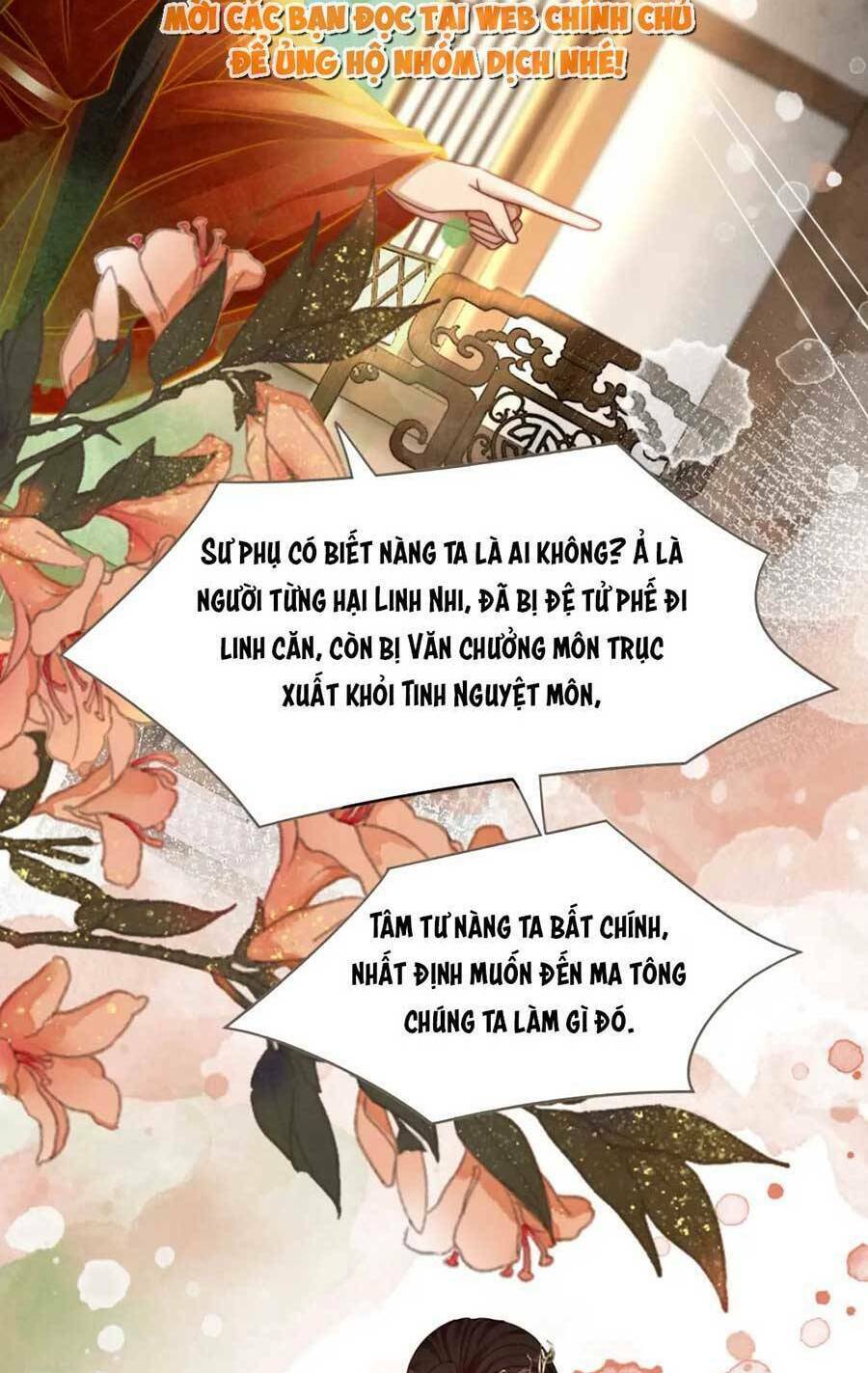 Xuyên Nhanh Nữ Phụ Bình Tĩnh Chút: Chapter 138