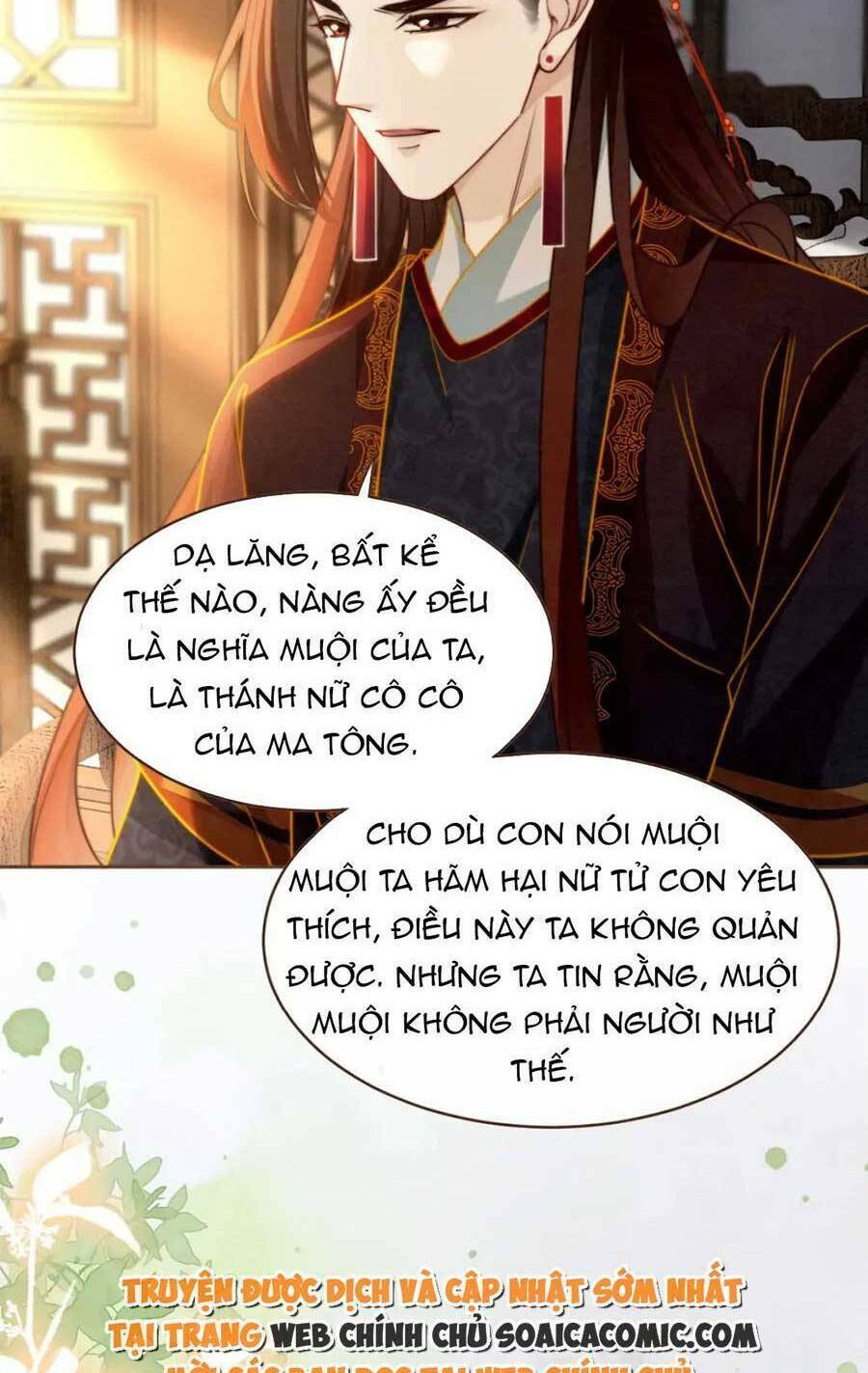 Xuyên Nhanh Nữ Phụ Bình Tĩnh Chút: Chapter 138